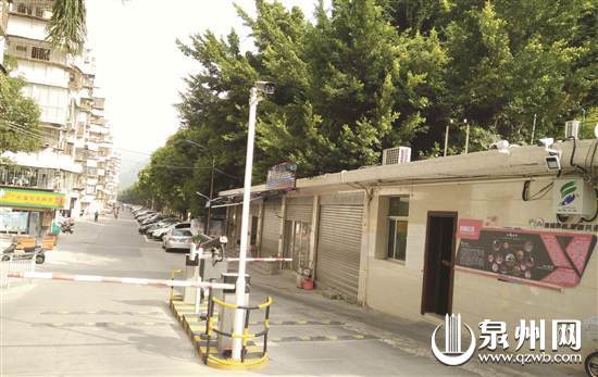 “社区营造”点亮老旧小区 “社区营造”点亮老旧小区
